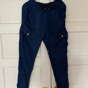 Michael Kors silky Joggers